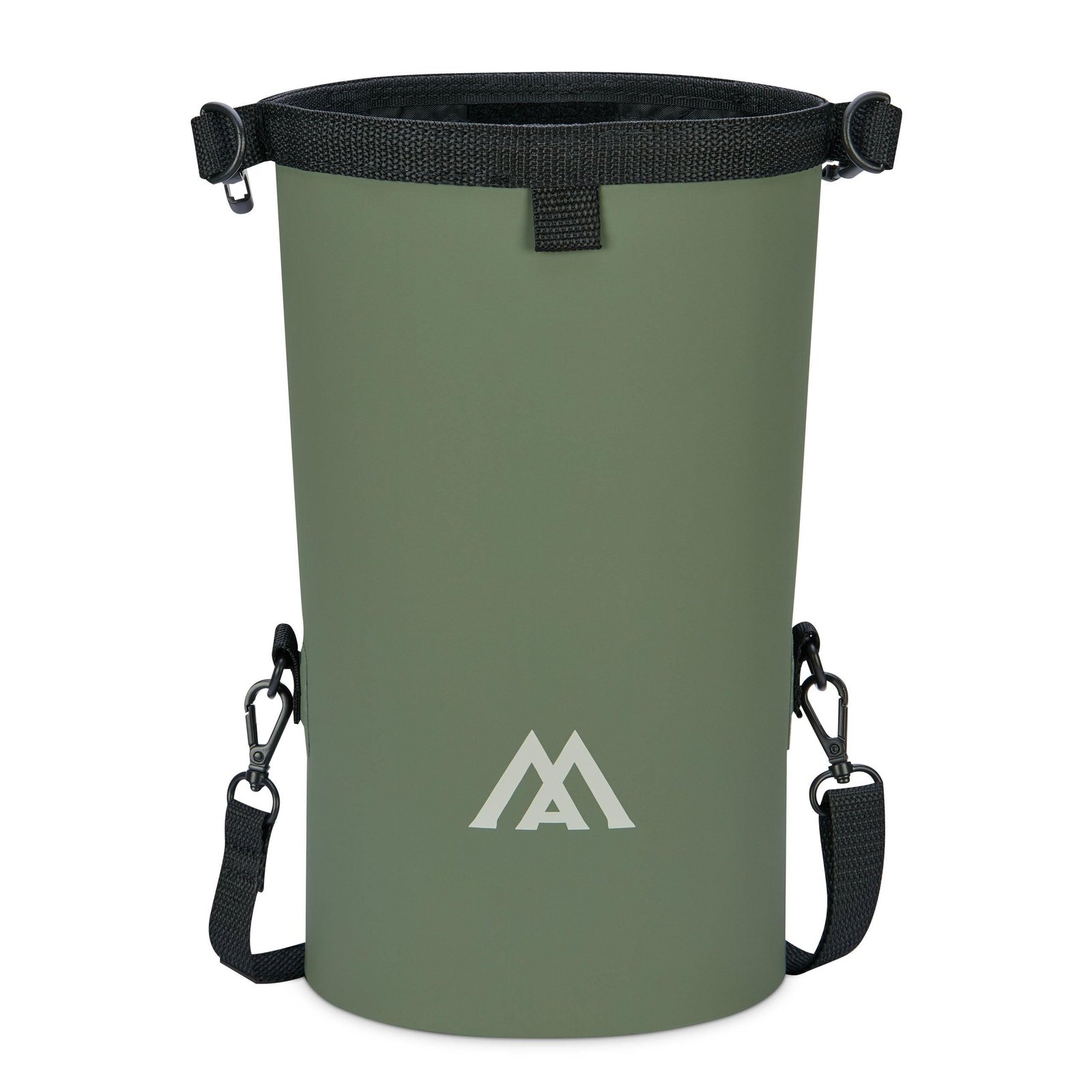 Big Max AQUA Dry sac de golf, vert olive