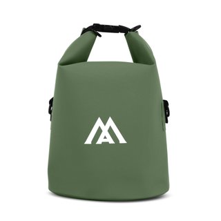 Big Max AQUA Dry sac de golf, vert olive