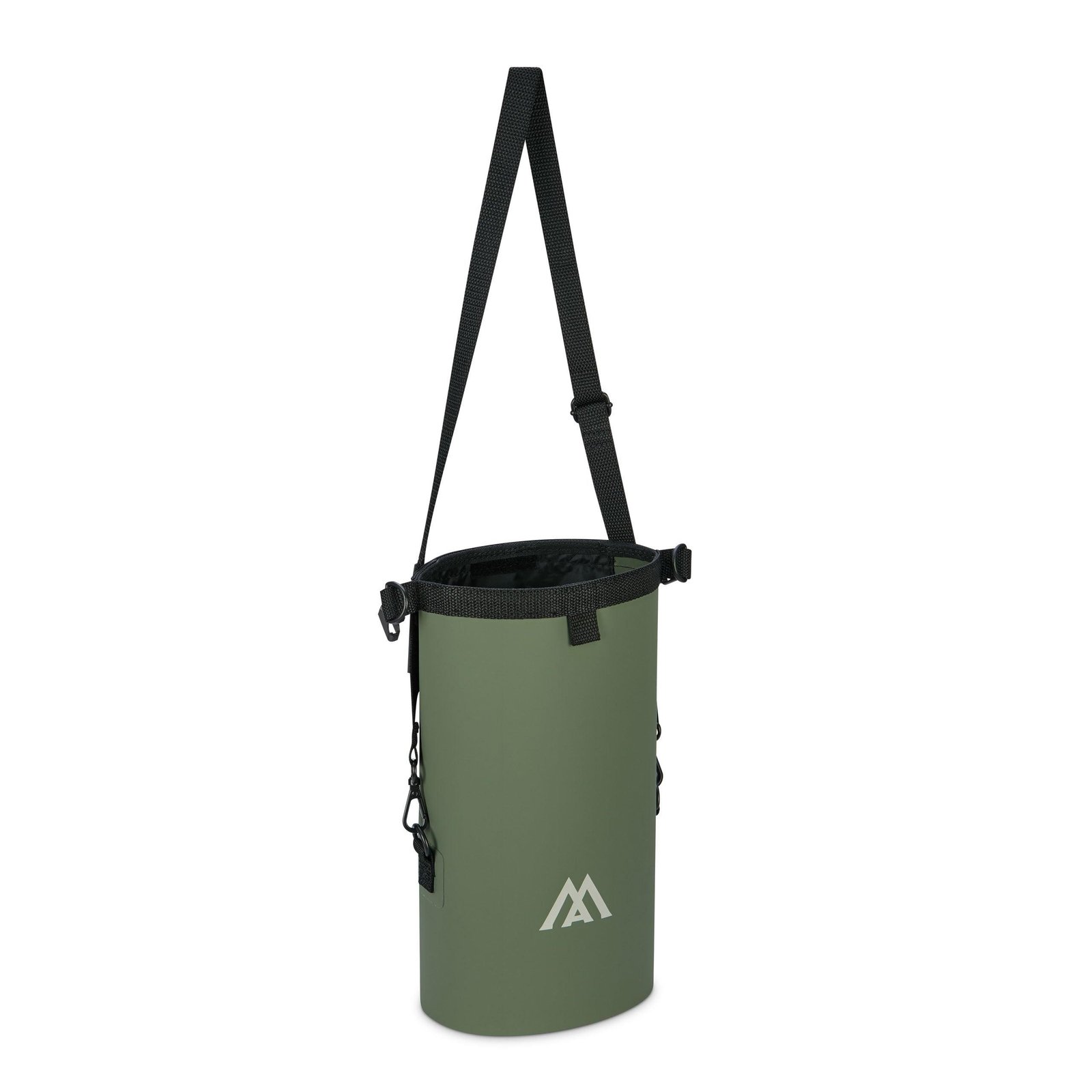 Big Max AQUA Dry sac de golf, vert olive