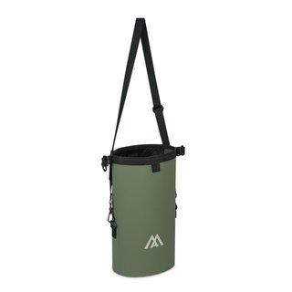 Big Max AQUA Dry sac de golf, vert olive