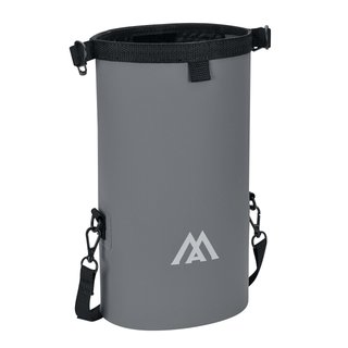 Big Max AQUA Dry sac de golf, gris