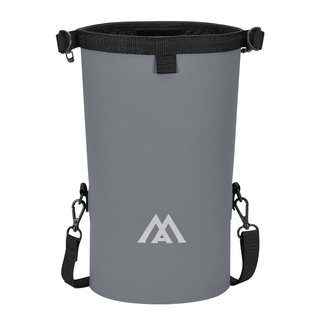 Big Max AQUA Dry sac de golf, gris