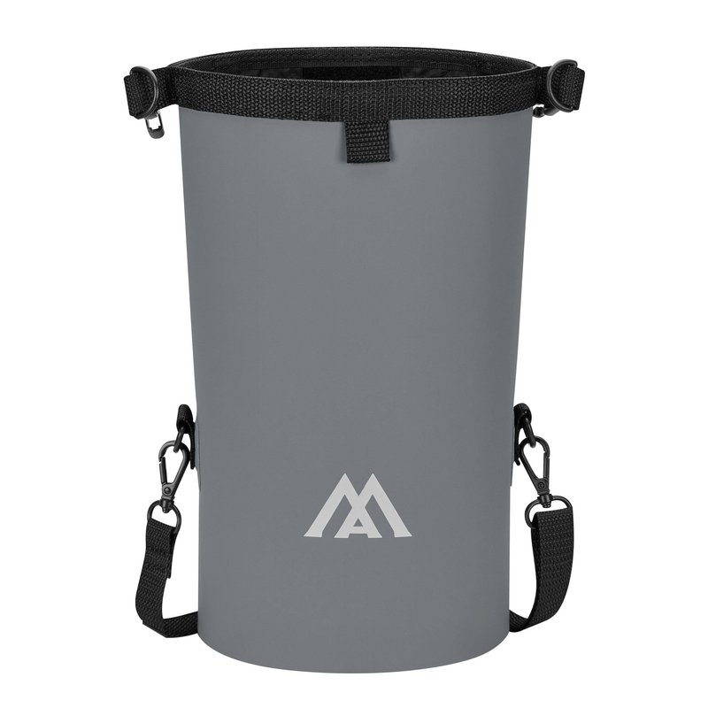 Big Max AQUA Dry sac de golf, gris
