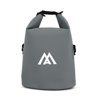 Big Max AQUA Dry sac de golf, gris