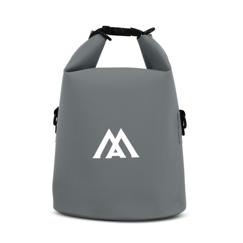 Big Max AQUA Dry sac de golf, gris
