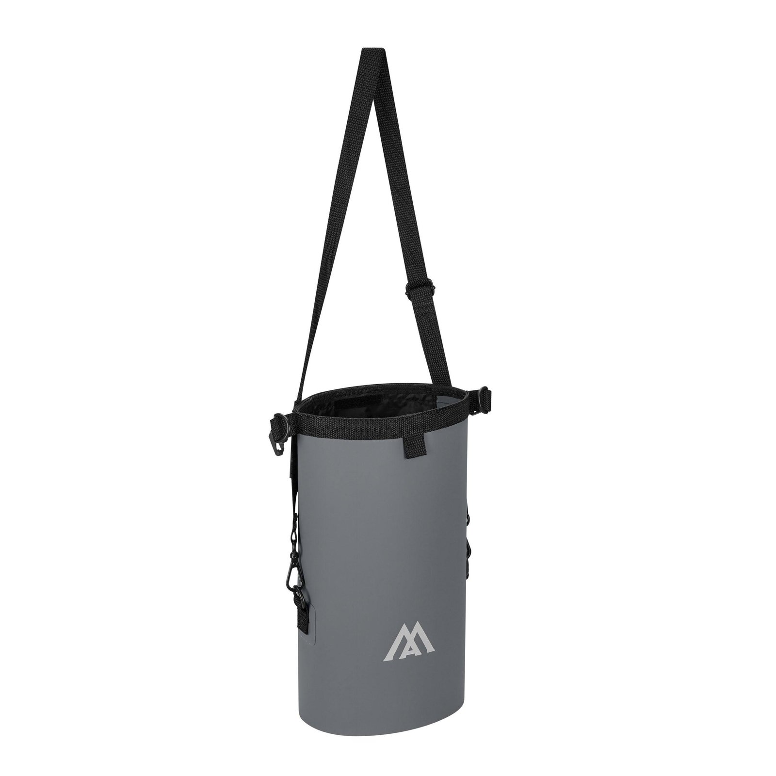Big Max AQUA Dry sac de golf, gris