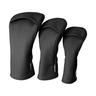 Big Max SoftGuard PU Headcovers noir