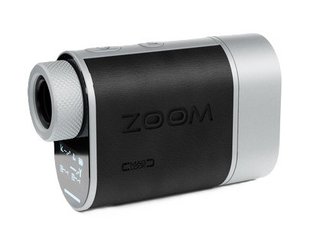 Zoom Zoom Focus D Télémètre, noir/argent