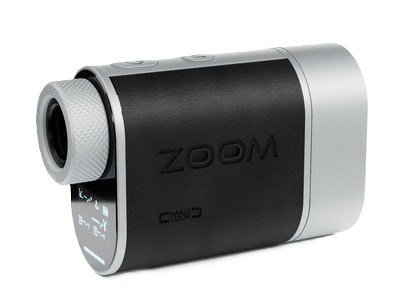 Zoom Zoom Focus D Télémètre, noir/argent