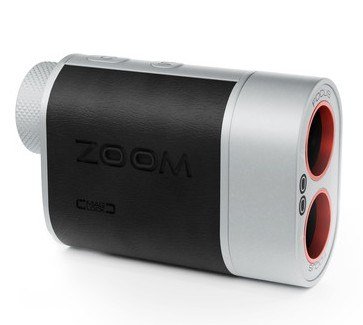 Zoom Zoom Focus D Télémètre, noir/argent