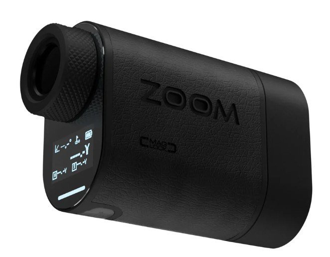 Zoom Zoom Focus D Rangefinder télémètre