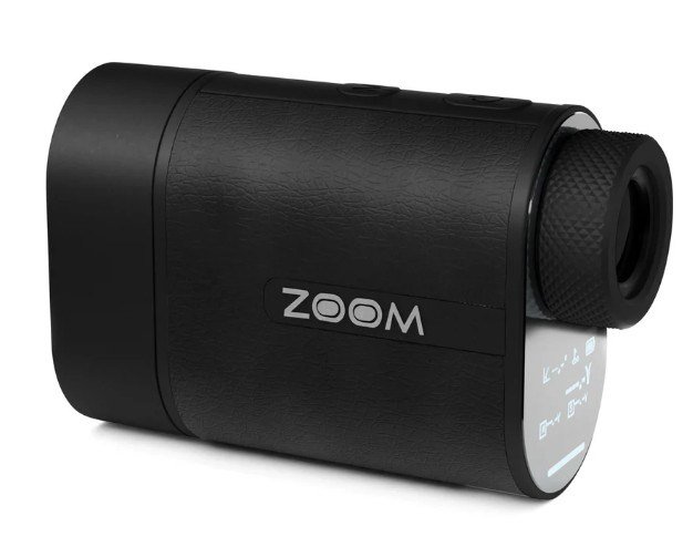 Zoom Zoom Focus D Rangefinder télémètre