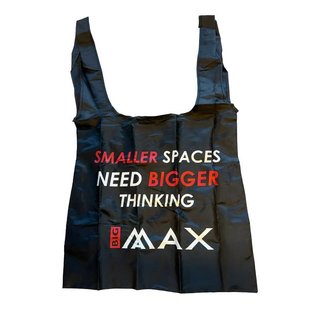 Big Max Smart Bag sac de golf, noir