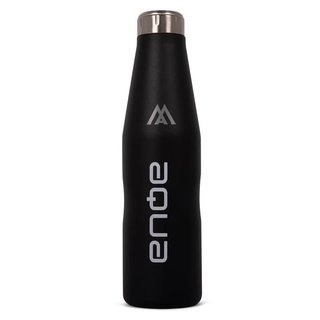 Big Max Drink Bottle Inox 750 ml, noir