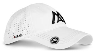 Big Max Sol casquette homme, blanc