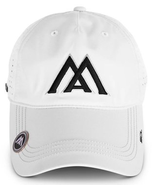 Big Max Sol casquette homme, blanc