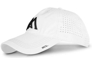 Big Max Sol casquette homme, blanc