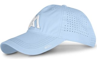 Big Max Big Max Sol ladies cap, bleu