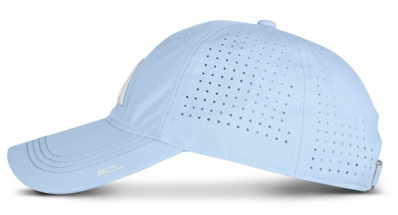 Big Max Big Max Sol ladies cap, bleu