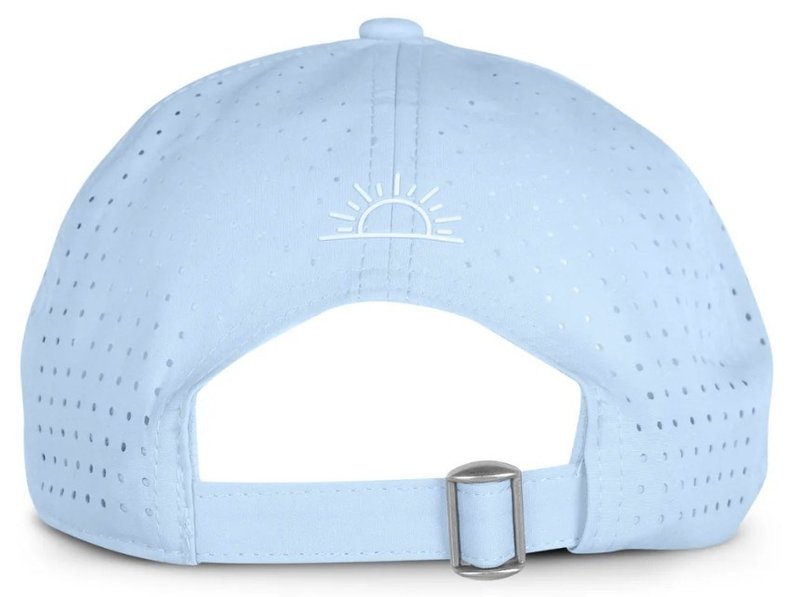 Big Max Big Max Sol ladies cap, bleu