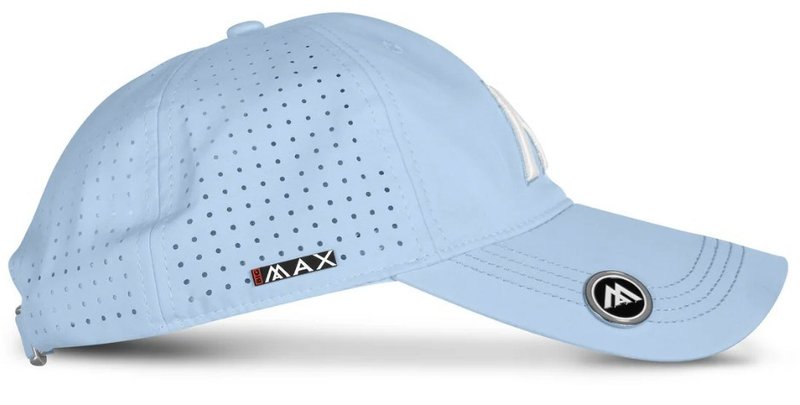 Big Max Big Max Sol ladies cap, bleu