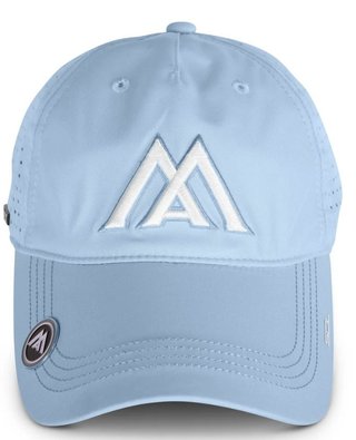 Big Max Big Max Sol ladies cap, bleu