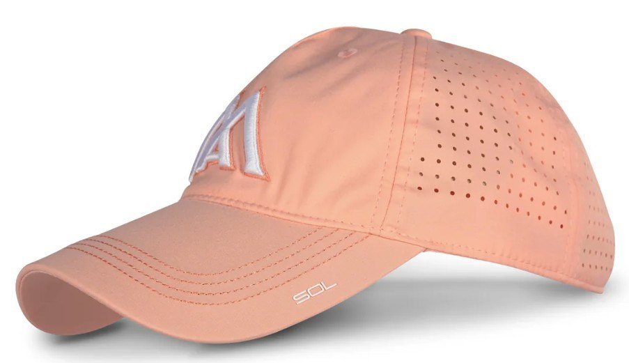 Big Max Big Max Sol ladies cap, pêche