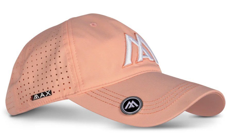 Big Max Big Max Sol ladies cap, pêche