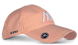 Big Max Big Max Sol ladies cap, pêche
