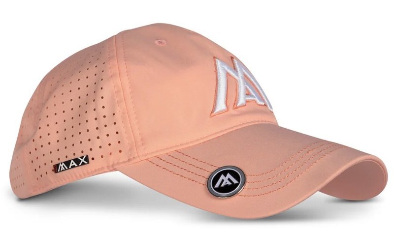Big Max Big Max Sol ladies cap, pêche