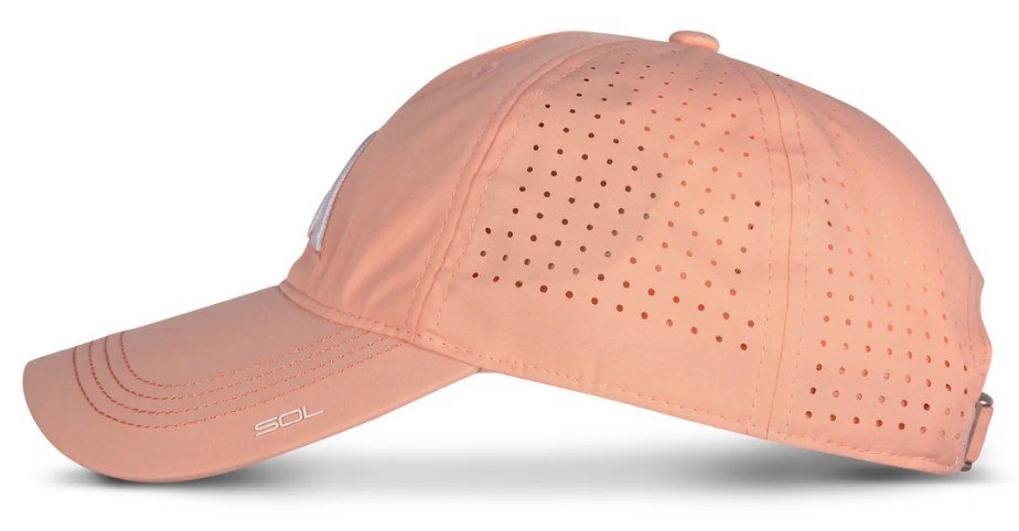 Big Max Big Max Sol ladies cap, pêche