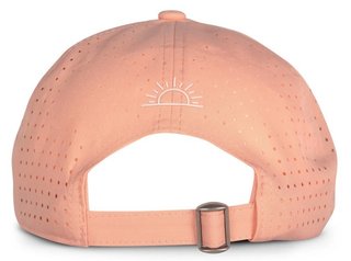 Big Max Big Max Sol ladies cap, pêche
