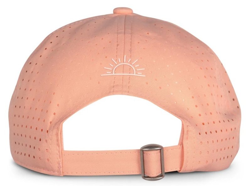 Big Max Big Max Sol ladies cap, pêche