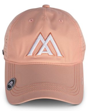 Big Max Big Max Sol ladies cap, pêche