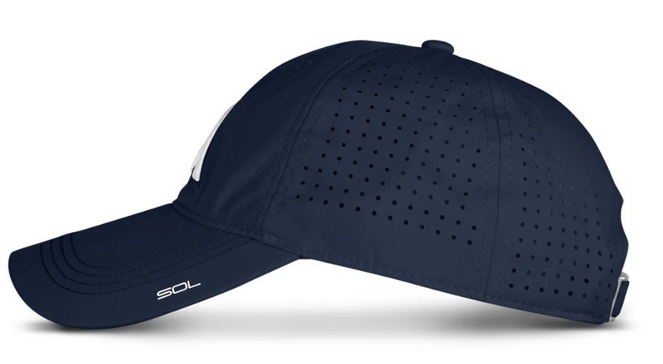 Big Max Sol casquette homme, bleu marine