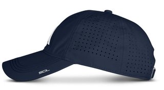 Big Max Sol casquette homme, bleu marine