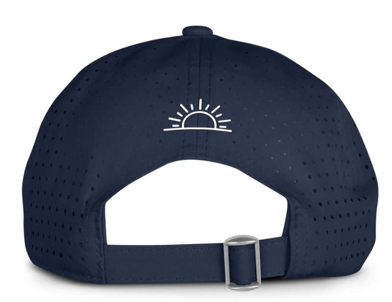 Big Max Sol casquette homme, bleu marine