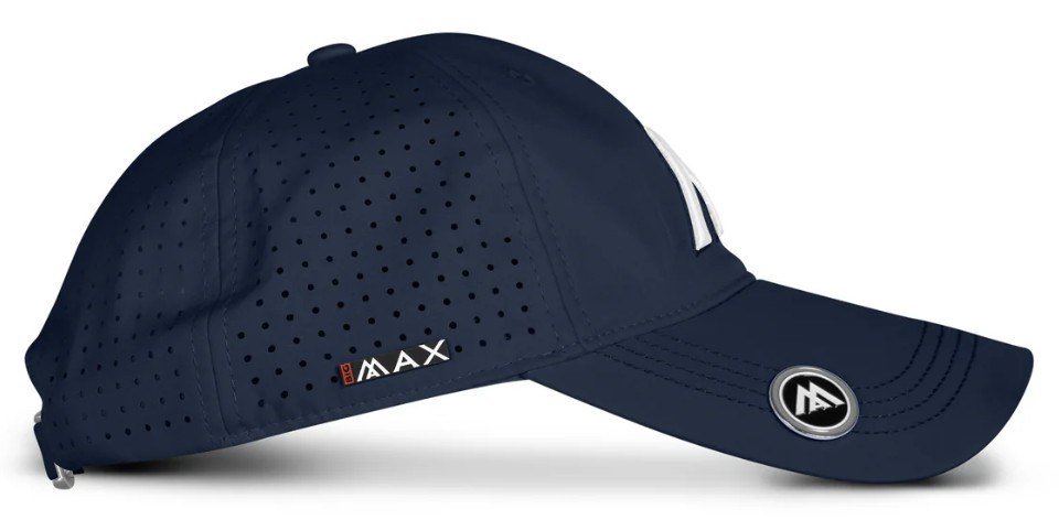 Big Max Sol casquette homme, bleu marine