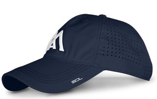 Big Max Sol casquette homme, bleu marine