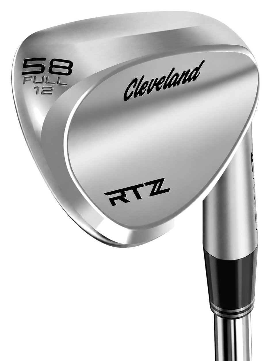 Cleveland RTZ Tour Satin wedge, acier