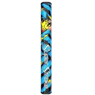 Super Stroke SuperStroke Zenergy Tour 2.0 Marvel grip de putter Wolverine