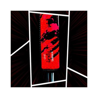 Super Stroke SuperStroke Zenergy Tour 2.0 Marvel grip de putter Deadpool 3