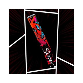 Super Stroke SuperStroke Zenergy Tour 2.0 Marvel grip de putter Deadpool 3