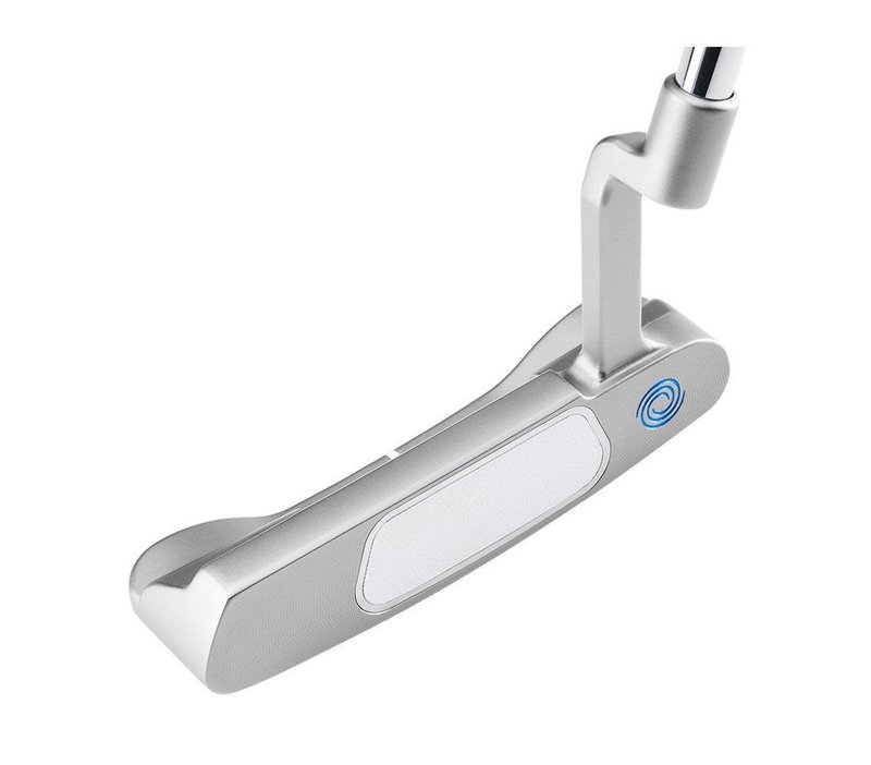 Odyssey Ai-ONE Silver One CH putter 2025