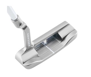 Odyssey Ai-ONE Silver One CH putter 2025