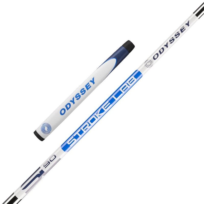 Odyssey Ai-ONE Silver One CH putter 2025