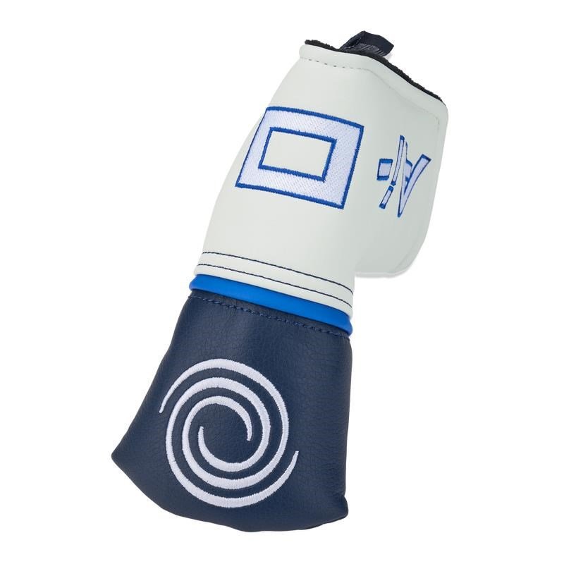 Odyssey Ai-ONE Silver One CH putter 2025