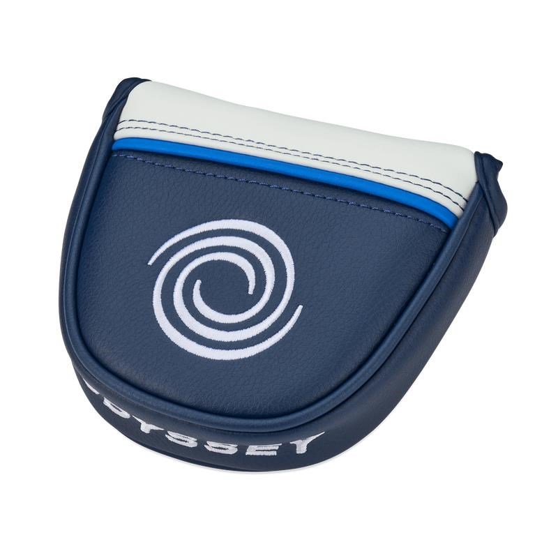 Odyssey Ai-ONE Silver Seven DB putter 2025