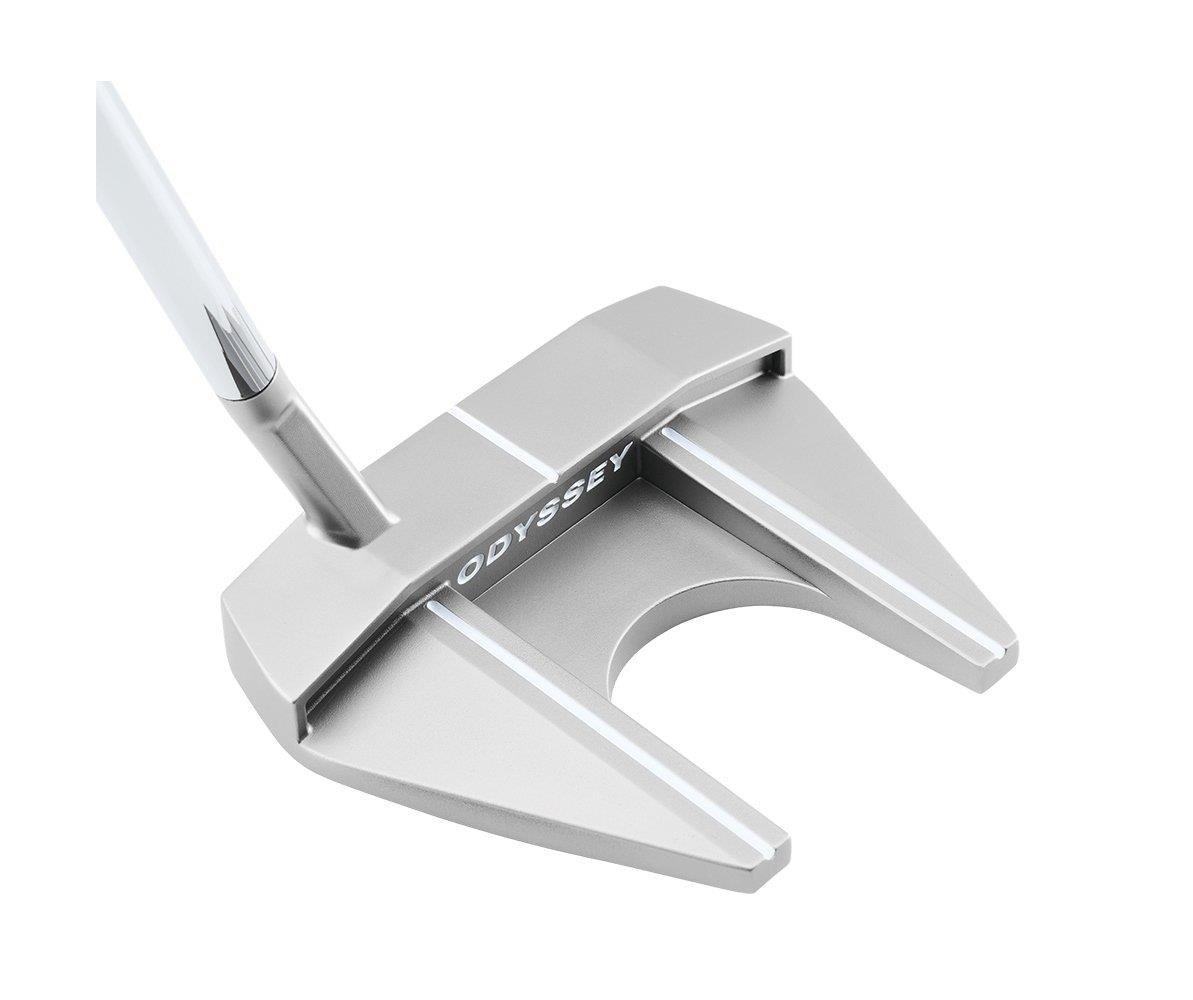 Odyssey Ai-ONE Silver Seven S putter 2025