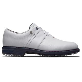 FootJoy Premiere Series Packard chaussures de golf homme, blanches